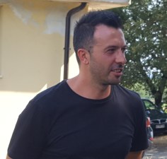 Sansepolcro 2018 Bricca