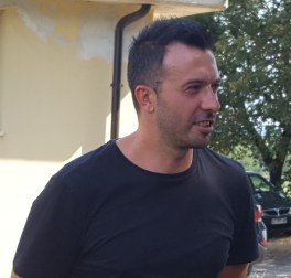 Sansepolcro 2018 Bricca