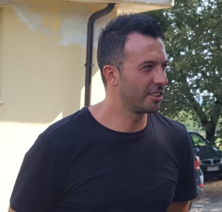 Sansepolcro 2018 Bricca