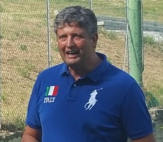 Sansepolcro 2018 Chiasserini