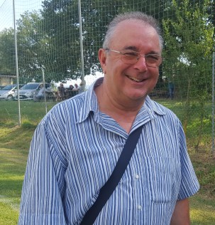 Sansepolcro 2018 Giorni Sauro