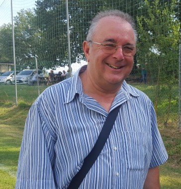 Sansepolcro 2018 Giorni Sauro