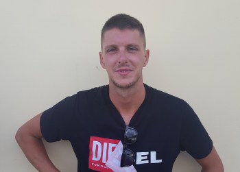 Sansepolcro 2018 Giulio Gorini