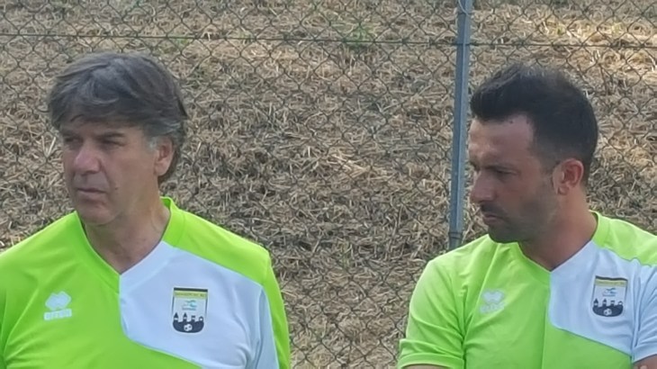 Sansepolcro 2018 Nicastro Bricca