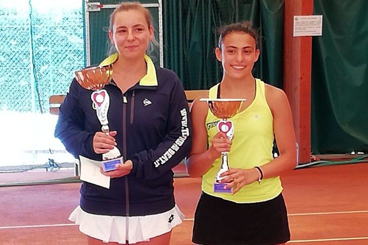 Valtiberina Tennis&amp;Sport - Monsutti e Metozzi (1)