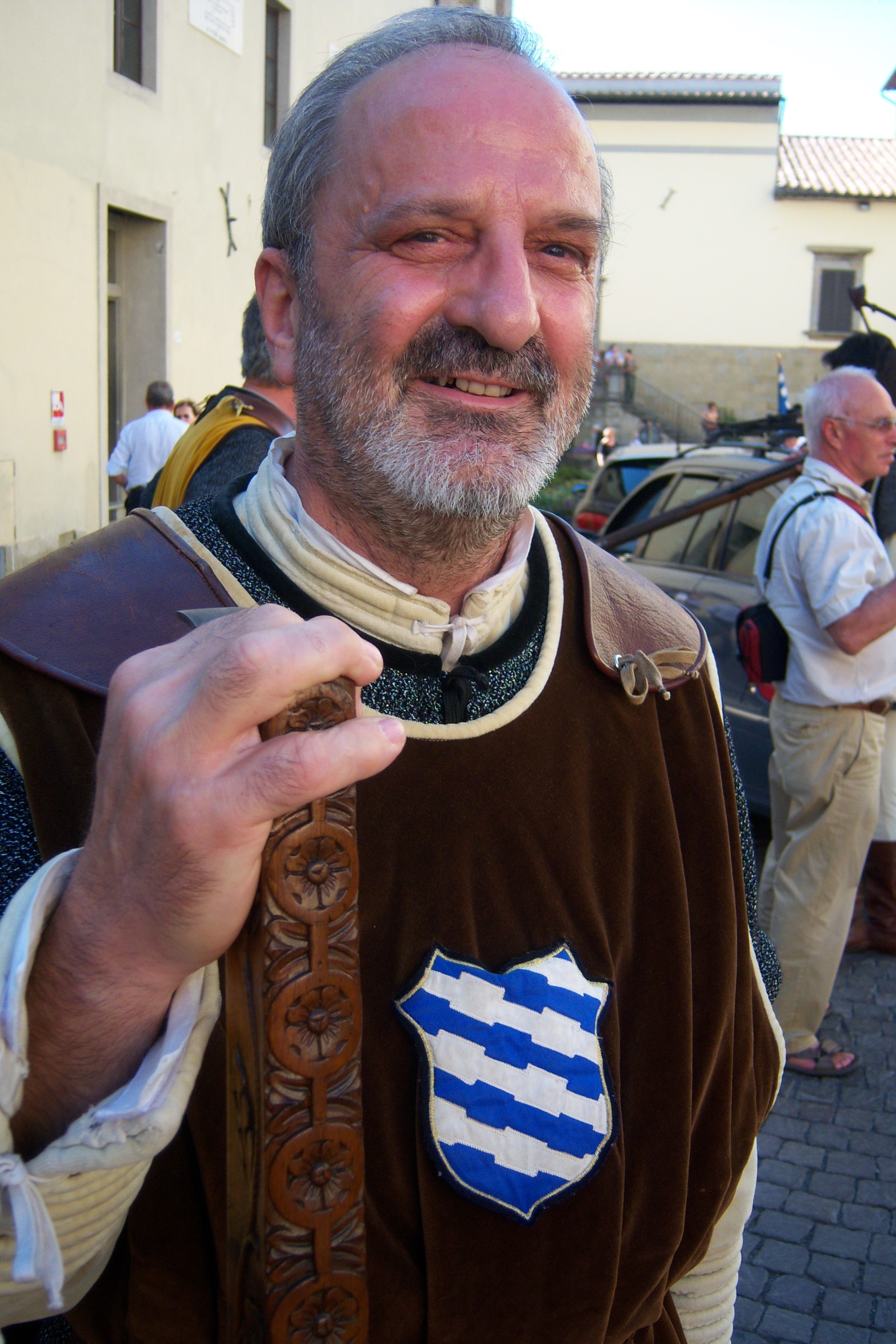 balestrieri casini d