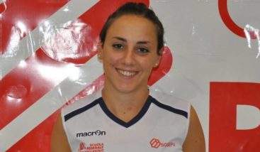 betti stefania San Giu