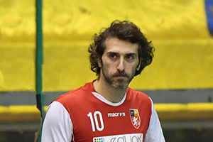 Boriosi-Michele San Giu maschile