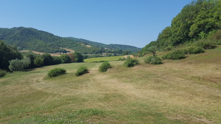 Caldese Buca 1 18-08