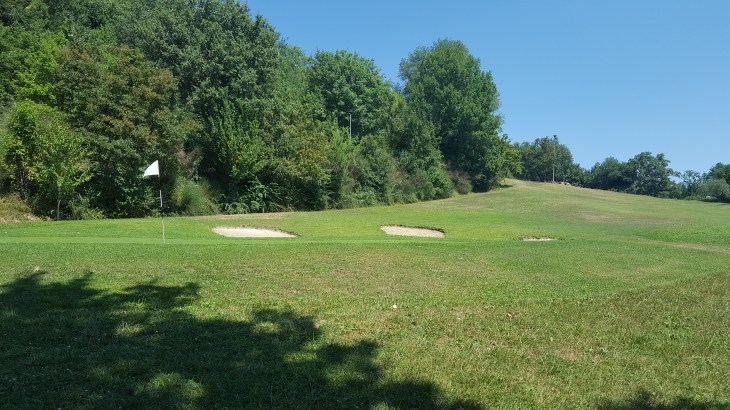 Caldese BUca 9 18-08