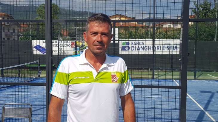 CT SANSEPOLCRO Sebastian Duhalde