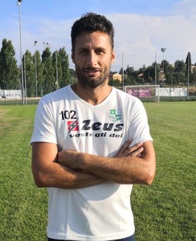 Daniele Chiarini Baldaccio