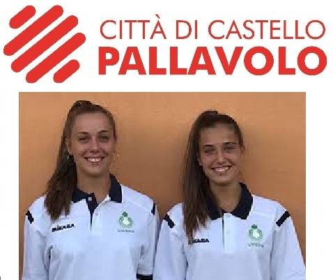 fiorini giunti Pallavolo Cdc