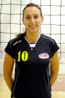 Francesca Borelli San Giustino