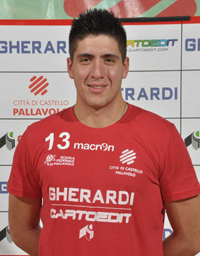 San Giu Maschile Conti-Rinaldo