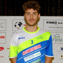 San Giu Maschile Davide-Antonazzo