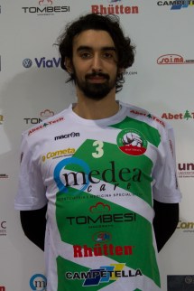 San Giu Maschile Leonardo Benedetti