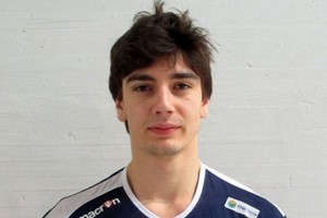 San Giu Maschile Leonardo Puliti