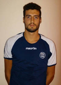 San Giu Maschile Stoppelli-Davide