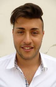 San Giu maschileRamberti Thomas