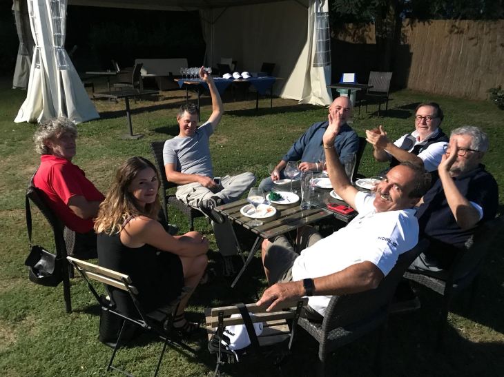 Tadini e Green Friday