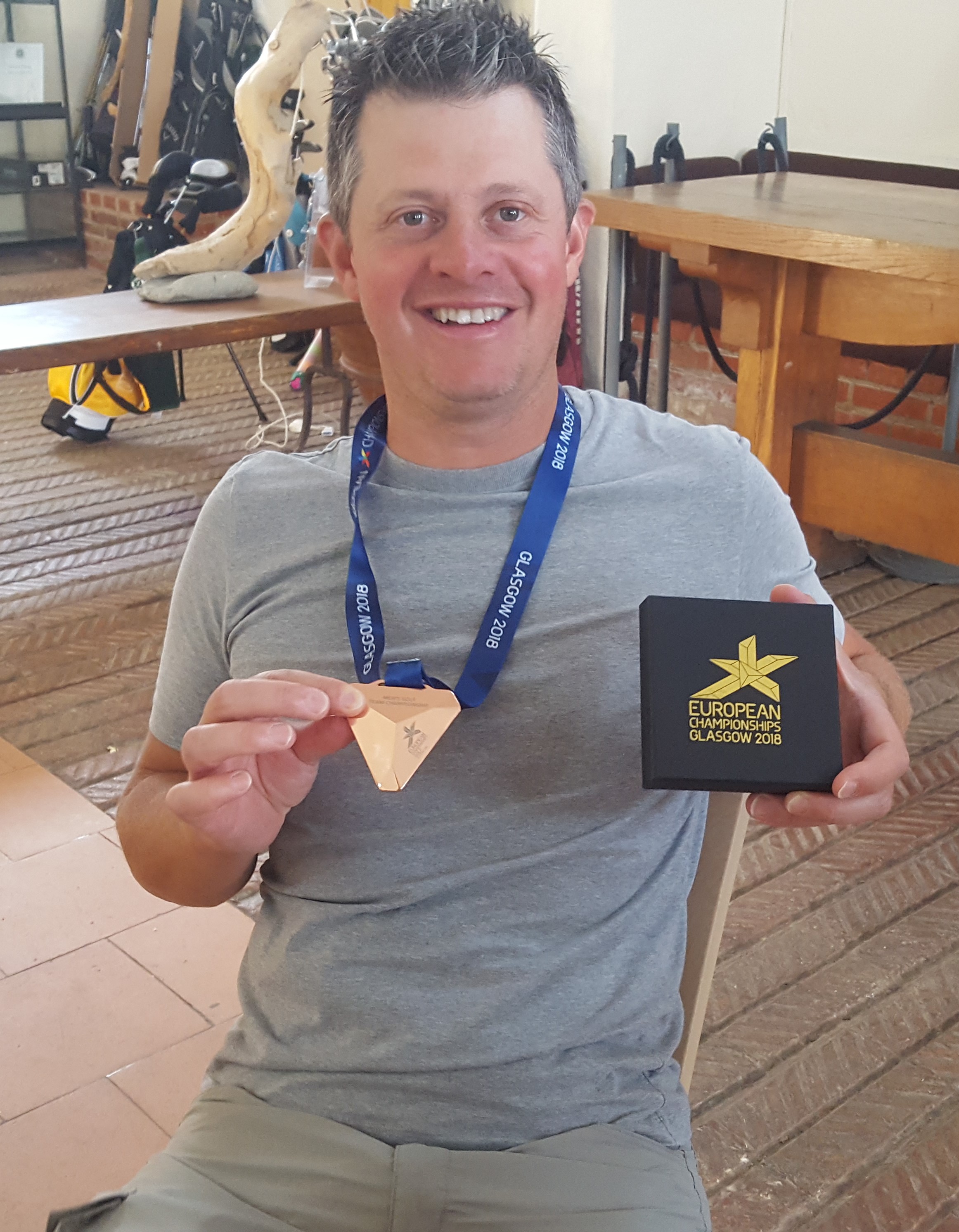 Tadini medagli di bronzo