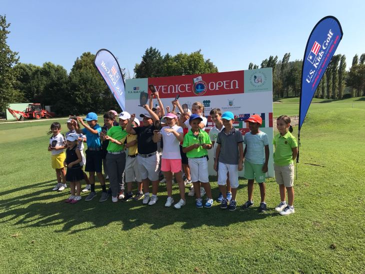 Valdichiana Venice Open