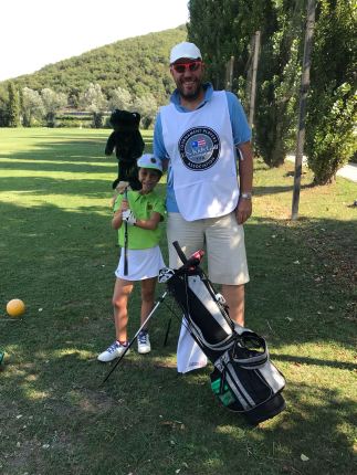 Viola e Andrea Guerrini