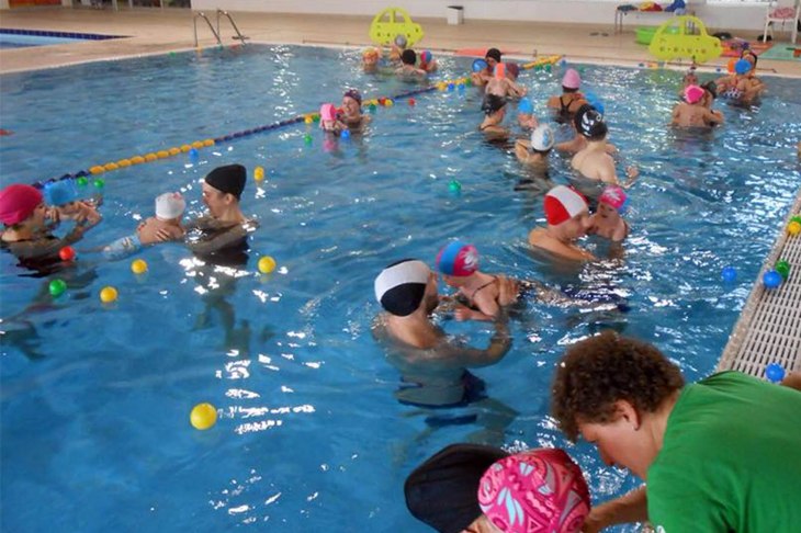 Chimera Nuoto - Nuoto baby Arezzo (3)