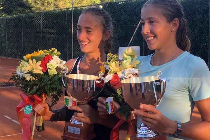 Ct Giotto - Mariani e Paoletti