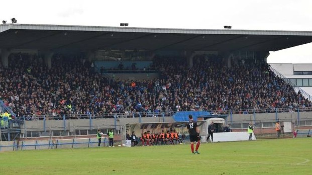 Fedini stadio