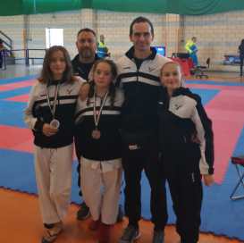 Karate Sansepolcro 30-09