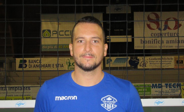 San Giu Celli Stefano