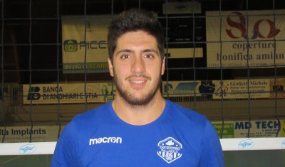 San Giu Conti Rinaldo