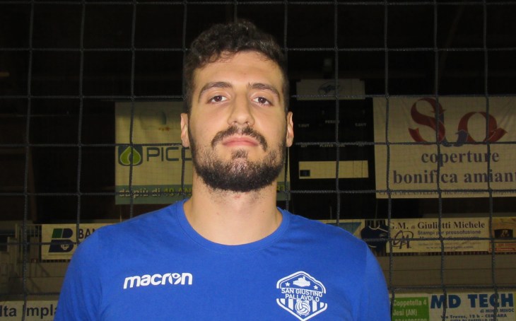 San Giu Stoppelli Davide