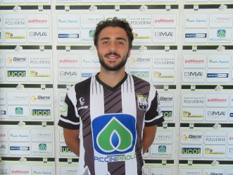 Sansepolcro 2018-19 Arcaleni Omar