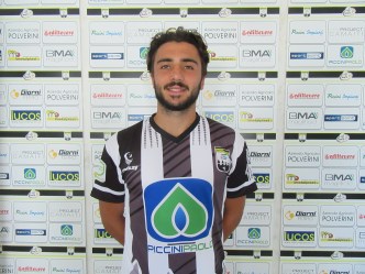 Sansepolcro 2018-19 Arcaleni Omar