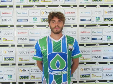 Sansepolcro 2018-19 Beers Yuri