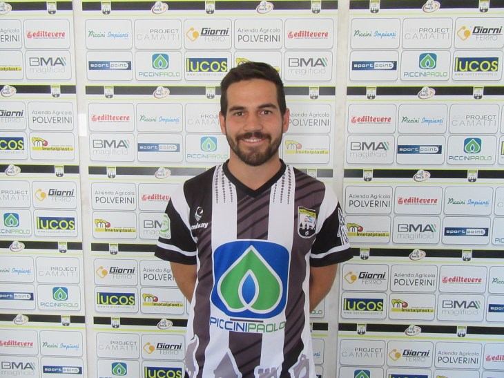 Sansepolcro 2018-19 Bernardini Andrea tris