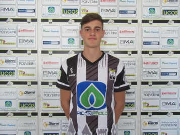 Sansepolcro 2018-19 Boriosi Matteo