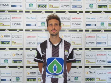 Sansepolcro 2018-19 Braccini Simone