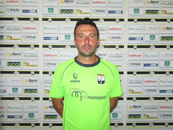 Sansepolcro 2018-19 Bricca Andrea