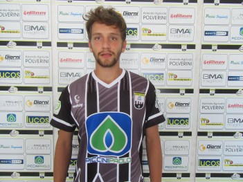 Sansepolcro 2018-19 Cano Alain