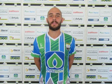 Sansepolcro 2018-19 D'Urso Nicolò