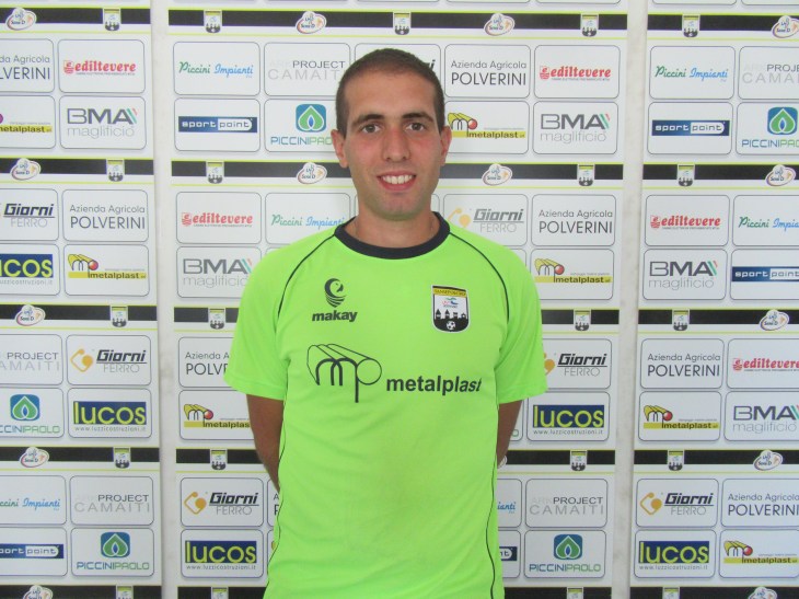 Sansepolcro 2018-19 Fabbri Federico