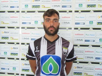 Sansepolcro 2018-19 Giorni Matteo