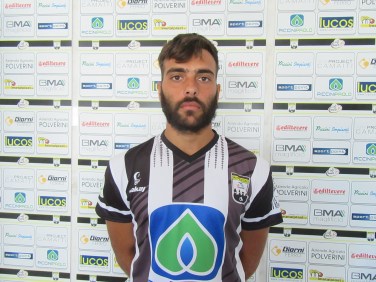 Sansepolcro 2018-19 Giorni Matteo