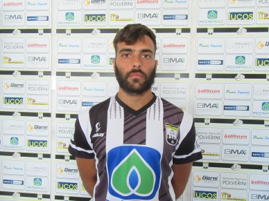 Sansepolcro 2018-19 Giorni Matteo