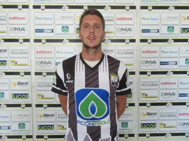 Sansepolcro 2018-19 Gorini Giulio