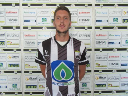 Sansepolcro 2018-19 Gorini Giulio